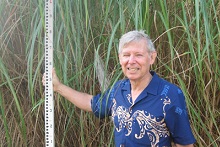 Doug George